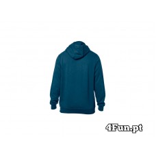 HOODIE FOX MAXXIS 